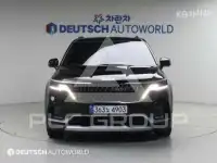 2022 KIA Carnival