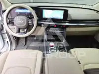 2022 KIA Carnival