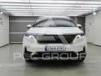 2022 KIA Carnival