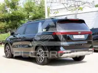 2022 KIA Carnival