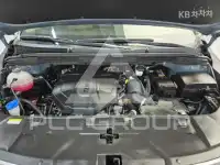 2022 KIA Carnival