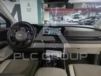 2022 KIA Carnival