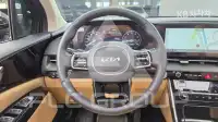 2022 KIA Carnival
