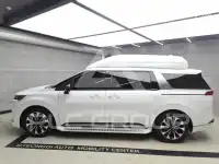 2022 KIA Carnival