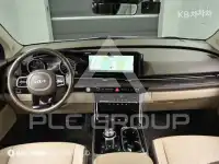 2022 KIA Carnival
