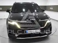 2022 KIA Carnival