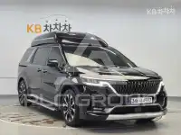 2022 KIA Carnival