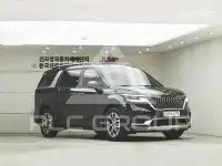 2022 KIA Carnival