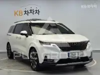 2022 KIA Carnival