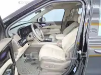 2022 KIA Carnival