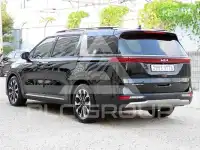 2022 KIA Carnival