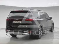 2022 KIA Carnival