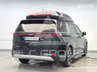 2022 KIA Carnival