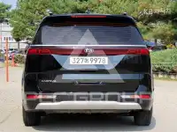 2022 KIA Carnival