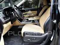 2022 KIA Carnival