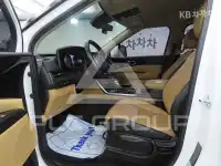 2022 KIA Carnival