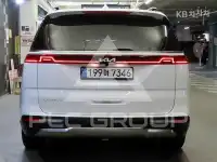 2022 KIA Carnival