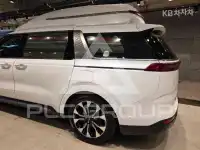 2022 KIA Carnival