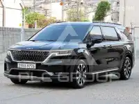 2022 KIA Carnival