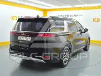 2022 KIA Carnival