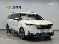 2022 KIA Carnival