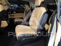 2022 KIA Carnival