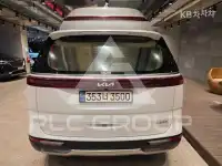 2022 KIA Carnival