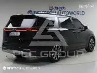 2022 KIA Carnival