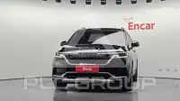 2022 KIA Carnival