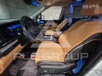2022 KIA Carnival