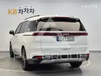 2022 KIA Carnival