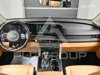 2022 KIA Carnival