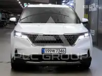 2022 KIA Carnival