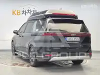 2022 KIA Carnival