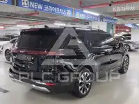 2022 KIA Carnival