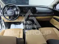 2022 KIA Carnival
