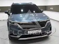 2022 KIA Carnival