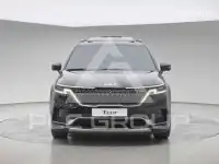 2022 KIA Carnival
