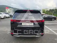 2022 KIA Carnival