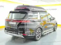 2022 KIA Carnival