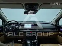 2022 KIA Carnival