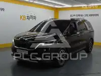 2022 KIA Carnival