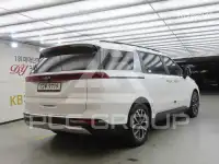 2022 KIA Carnival