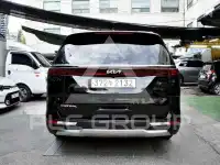 2022 KIA Carnival