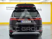 2022 KIA Carnival