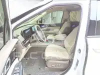 2022 KIA Carnival