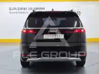 2022 KIA Carnival