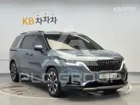 2022 KIA Carnival