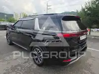 2022 KIA Carnival