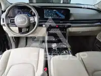 2022 KIA Carnival
